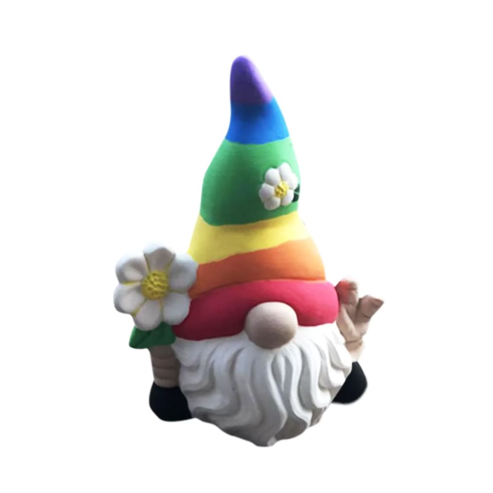 Nain de jardin gay