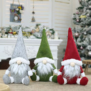 gnome peluche