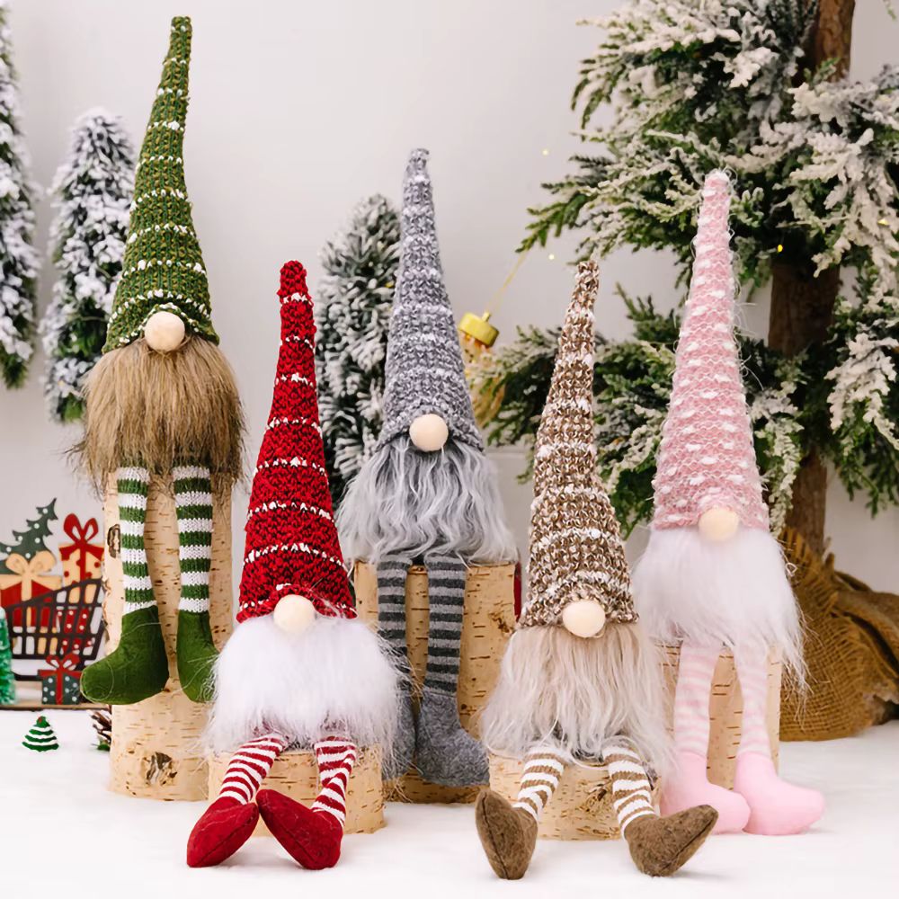 gnome scandinave