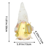 lutin de noël décoration style B